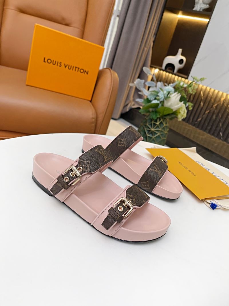 Louis Vuitton Slippers